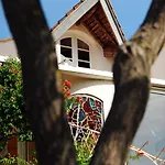 Nyaraló Hameau Montplaisir