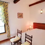 Holiday home Hameau-montplaisir *