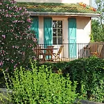 Holiday home Hameau-montplaisir
