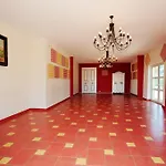 Holiday home Hameau-montplaisir Beziers