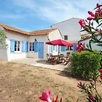 Vakantiehuis Hameau Montplaisir