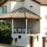 Hameau-montplaisir Holiday home *