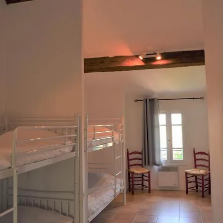 Hameau Montplaisir * Béziers