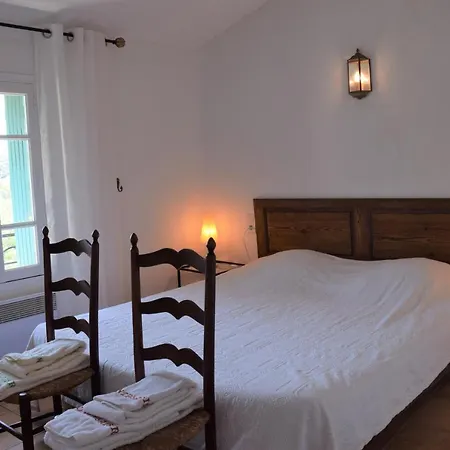 Hameau Montplaisir Casa vacanze