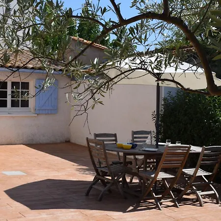 Hameau Montplaisir Béziers