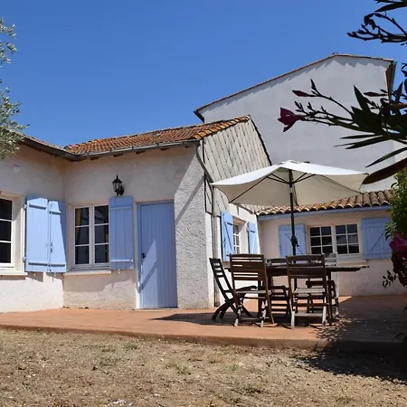 Dom wakacyjny Hameau Montplaisir