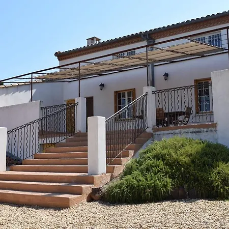 Casa vacanze Hameau Montplaisir