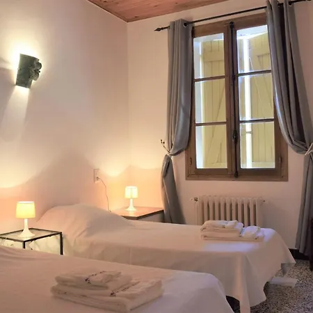 Hameau Montplaisir Casa vacanze