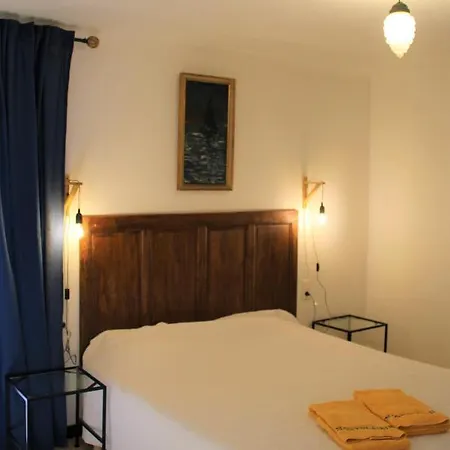 Hébergement de vacances Hameau Montplaisir *