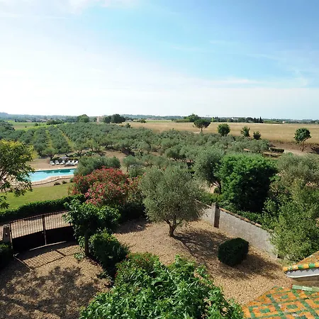 Hameau Montplaisir
