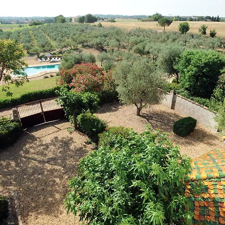 Casa vacanze Hameau Montplaisir Béziers