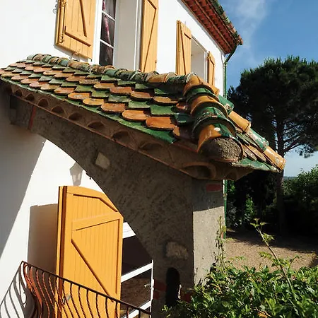 Hameau Montplaisir