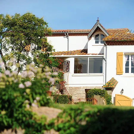 Hameau Montplaisir