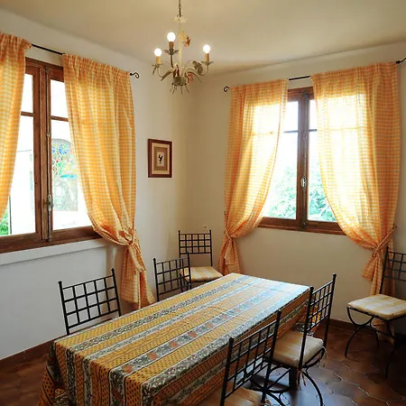 Casa vacanze Hameau Montplaisir *