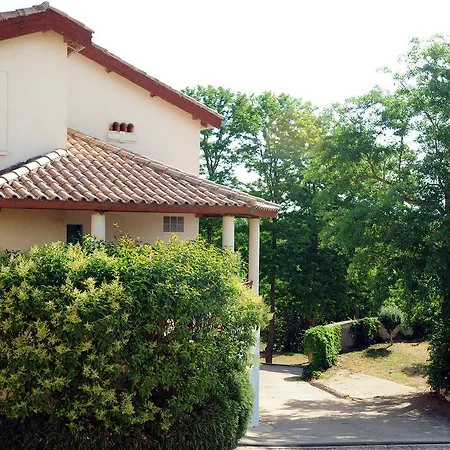 Hameau Montplaisir