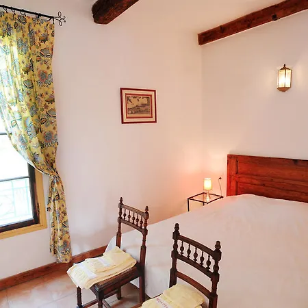Casa vacanze Hameau Montplaisir *