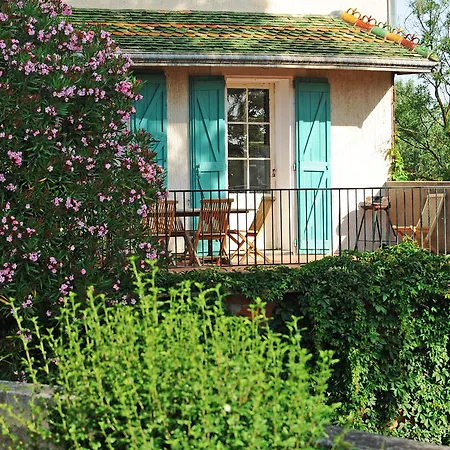 Casa vacanze Hameau Montplaisir