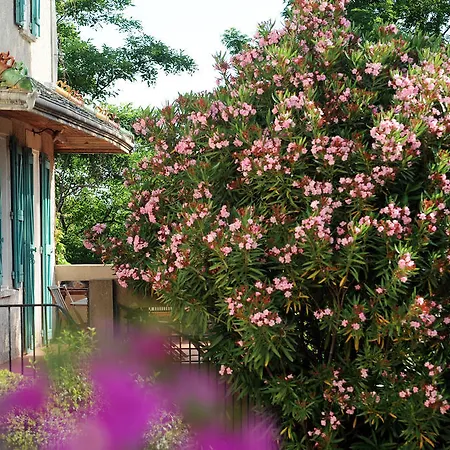 Hameau Montplaisir Béziers