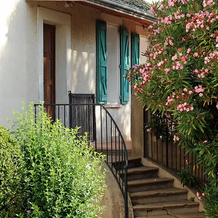 Hameau Montplaisir