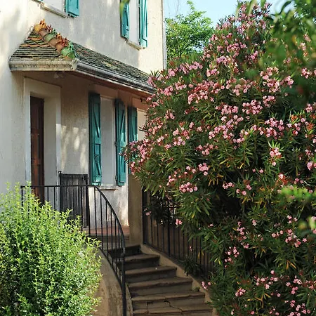 Hameau Montplaisir Béziers