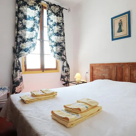 Casa vacanze Hameau Montplaisir