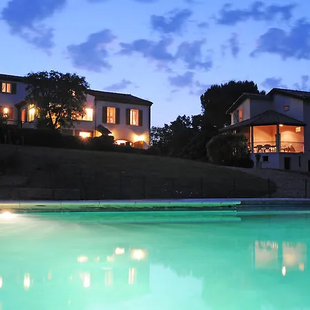 Casa vacanze Hameau Montplaisir *