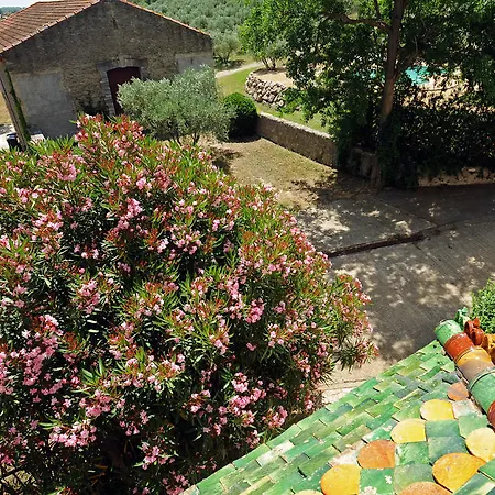 Hameau Montplaisir