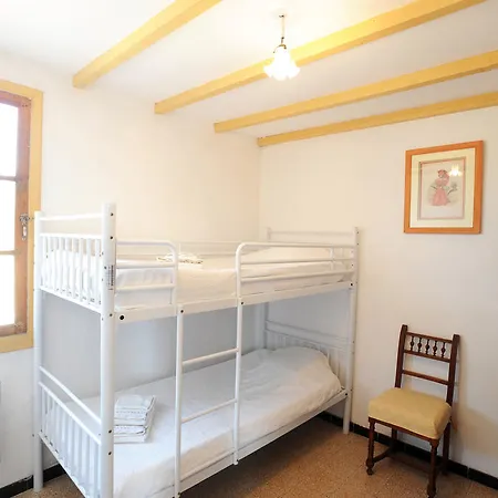 Prázdninový dům Hameau Montplaisir