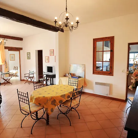 Casa vacanze Hameau Montplaisir *