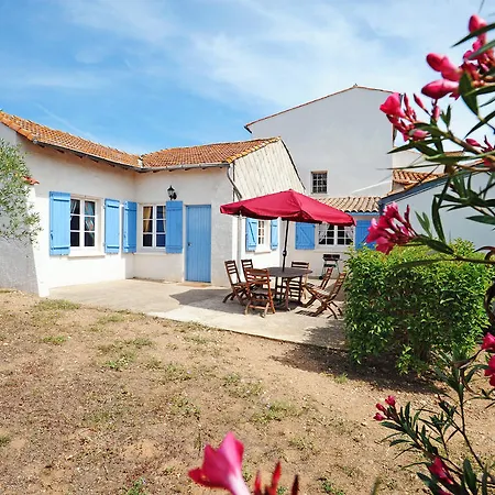 Dom wakacyjny Hameau Montplaisir