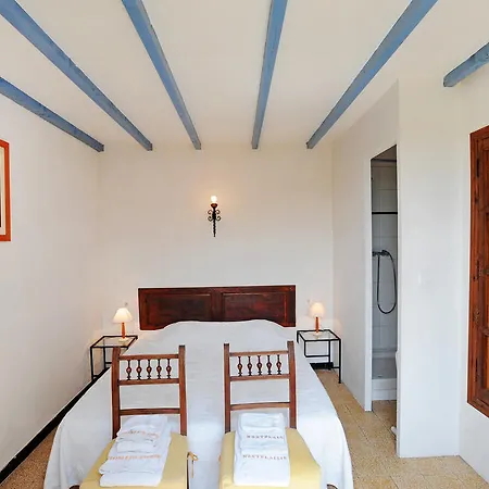 Prázdninový dům Hameau Montplaisir Béziers
