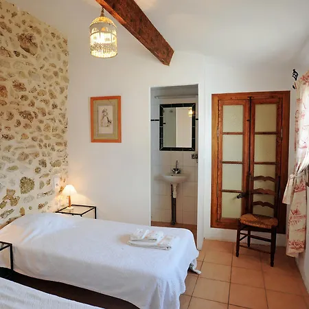 Prázdninový dům Hameau Montplaisir Béziers