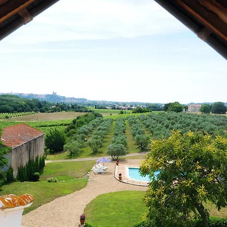 Casa vacanze Hameau Montplaisir *