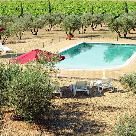 Hameau Montplaisir Béziers
