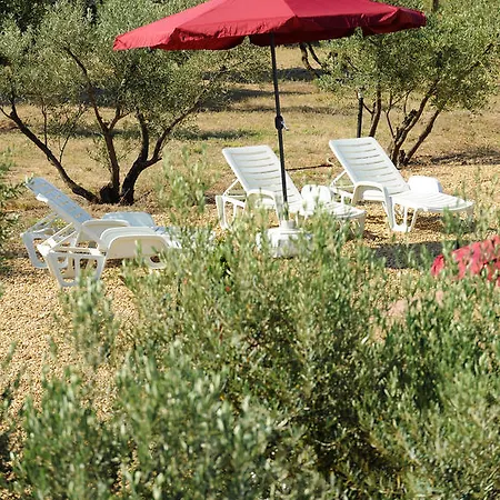Casa vacanze Hameau Montplaisir Béziers