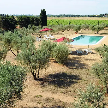 Hameau Montplaisir Béziers