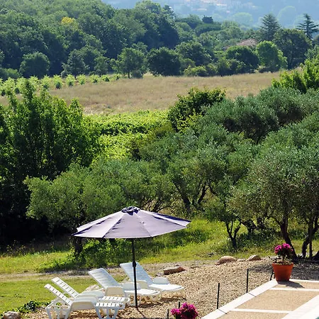 Prázdninový dům Hameau Montplaisir Béziers