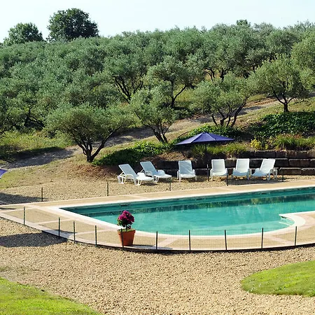 Casa vacanze Hameau Montplaisir Béziers