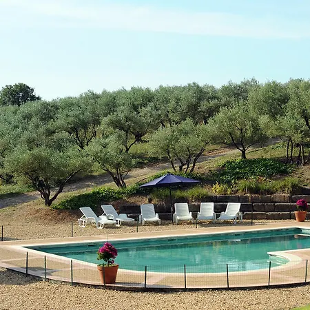 Hameau Montplaisir