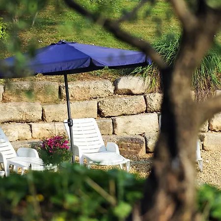 Hameau Montplaisir