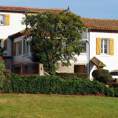 Casa vacanze Hameau Montplaisir