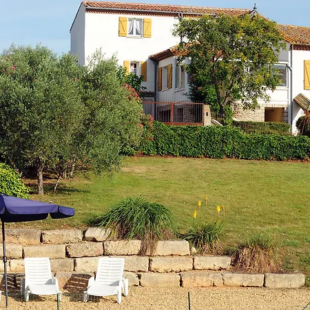 Hameau Montplaisir