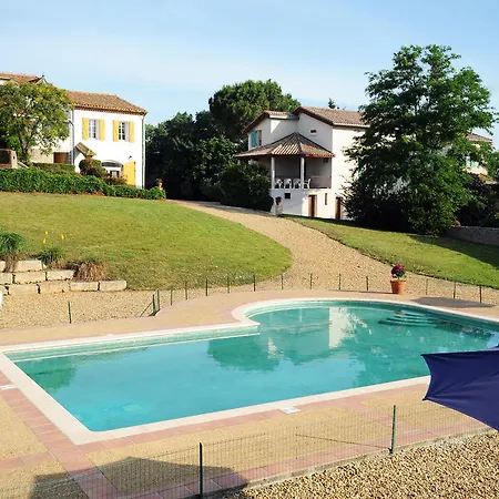Hameau Montplaisir Béziers