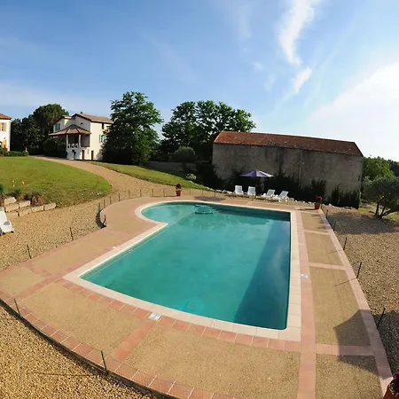 Hameau Montplaisir