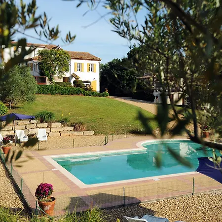 Hameau Montplaisir Béziers