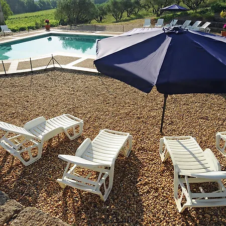 Casa vacanze Hameau Montplaisir
