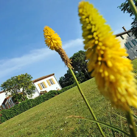 Prázdninový dům Hameau Montplaisir Béziers