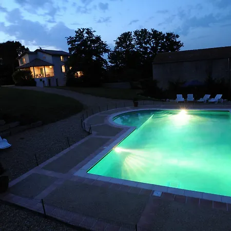 Casa vacanze Hameau Montplaisir