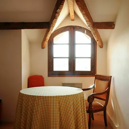 Hameau Montplaisir *