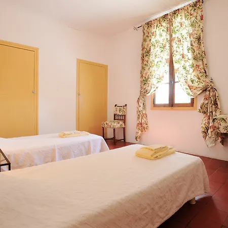 Casa vacanze Hameau Montplaisir *